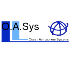O.A.Sys Logo